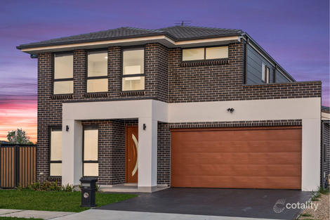 50 Barbarrosa Rd, Edmondson Park, NSW 2174