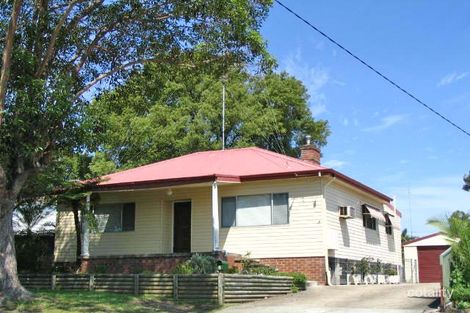 Property photo of 3 Martindale Street Wallsend NSW 2287