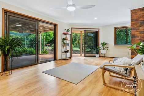 Property photo of 4 Tibrogargan Drive Beerburrum QLD 4517