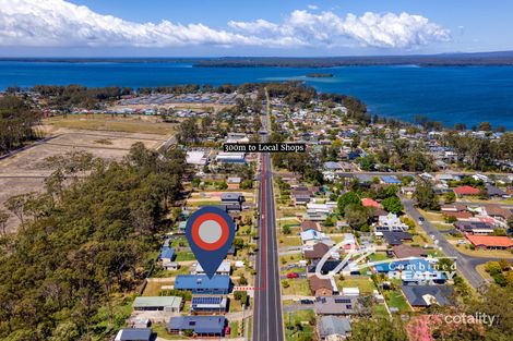 180 Island Point Rd, St Georges Basin, NSW 2540