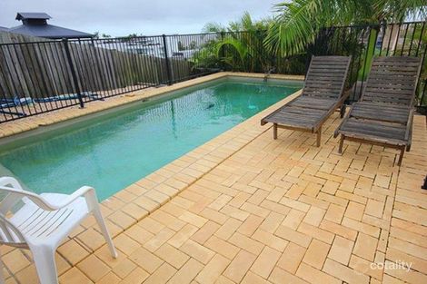 Lot 4/6 Logan Lane, Yeppoon, QLD 4703