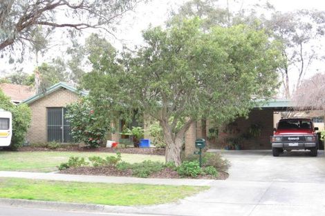 Property photo of 17 Chapman Boulevard Glen Waverley VIC 3150