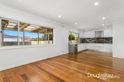 Property photo of 9 Romsey Avenue Sunshine North VIC 3020