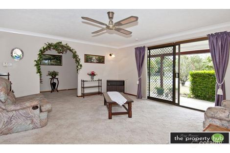 Property photo of 2 Wagner Street Eagleby QLD 4207