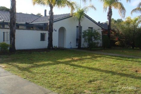Property photo of 14 Sidcup Way Kelmscott WA 6111