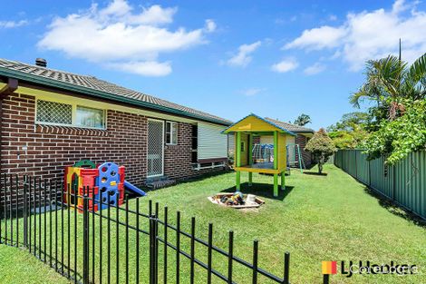 Property photo of 17 Purcell Crescent Townsend NSW 2463