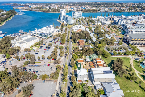 Property photo of 38 Ormsby Terrace Mandurah WA 6210