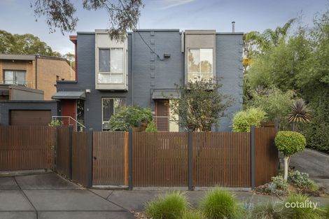 Property photo of 2/16 Osborne Avenue Glen Iris VIC 3146