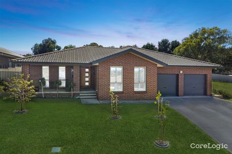 Property photo of 21 Discovery Drive Yass NSW 2582