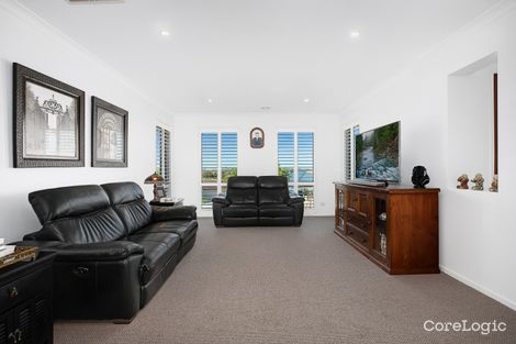 Property photo of 21 Discovery Drive Yass NSW 2582