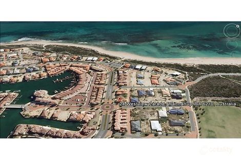 24 Westview Pde, Wannanup, WA 6210