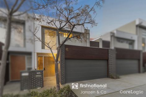Property photo of 14/56 Osborne Avenue Glen Iris VIC 3146