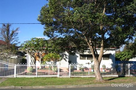 Property photo of 78A Bold Street Cabramatta West NSW 2166