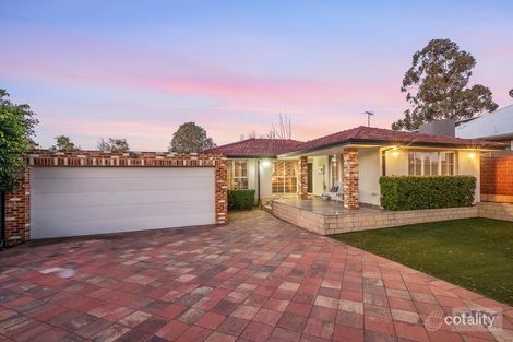 Property photo of 3 Pine Street Menora WA 6050