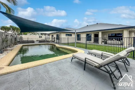 Property photo of 25 Goicoechea Drive Bushland Beach QLD 4818