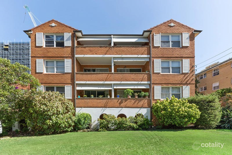20/18-20 Park Ave, Burwood, NSW 2134