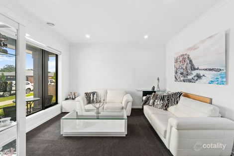 Property photo of 7 Cornell Way Traralgon VIC 3844