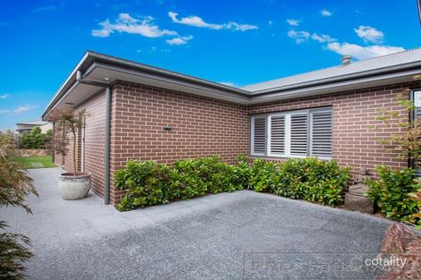 Property photo of 50 Dragonfly Drive Chisholm NSW 2322