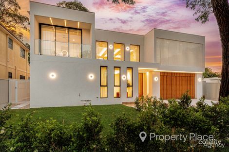 Property photo of 46 Eastern Avenue Panania NSW 2213