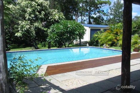 Property photo of 33 Lutana Street Nerang QLD 4211