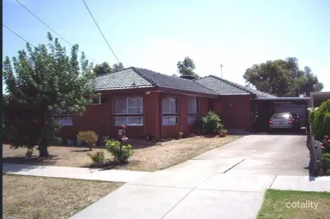 31 Canberra Ave, Hoppers Crossing, VIC 3029