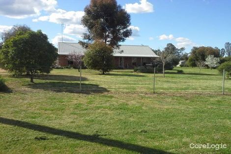 Property photo of 25 Crossley Drive Narromine NSW 2821