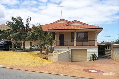 117 Winfield St, Hamilton Hill, WA 6163