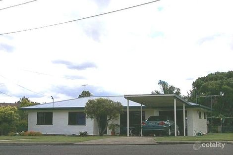 6 Barnes Ct, Silkstone, QLD 4304