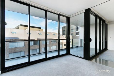Property photo of 214/7 Gantry Lane Camperdown NSW 2050