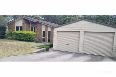 41 Yara Cres, Maryland, NSW 2287