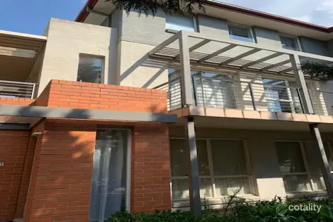 Property photo of 3/1 Macarthur Drive Holsworthy NSW 2173