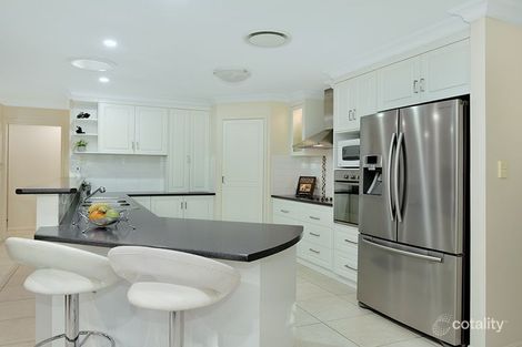 Property photo of 41 Smythe Drive Highfields QLD 4352