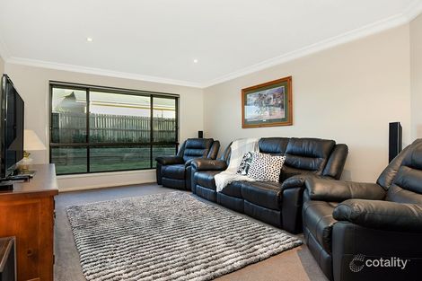 Property photo of 41 Smythe Drive Highfields QLD 4352