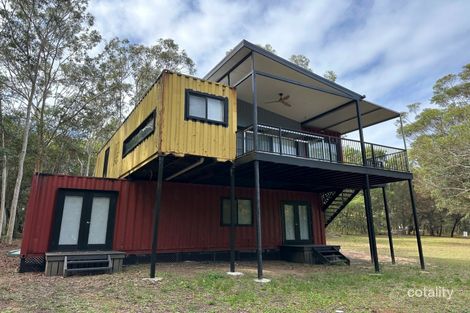 43-45 Darwallah Ave, Russell Island, QLD 4184