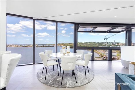 Property photo of 1302/11 Barrack Square Perth WA 6000