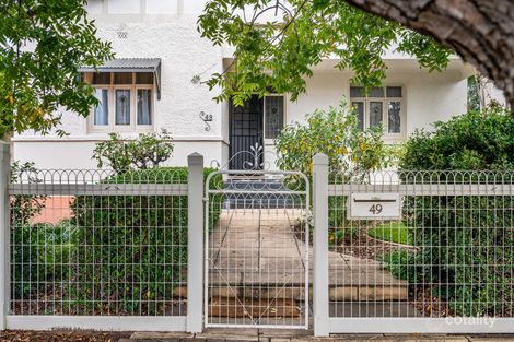 Property photo of 49 Bosanquet Avenue Prospect SA 5082