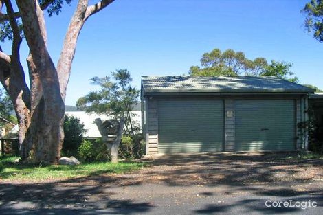 Property photo of 33 Bay View Avenue East Gosford NSW 2250