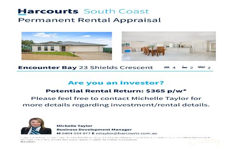 Property photo of 23 Shields Crescent Encounter Bay SA 5211
