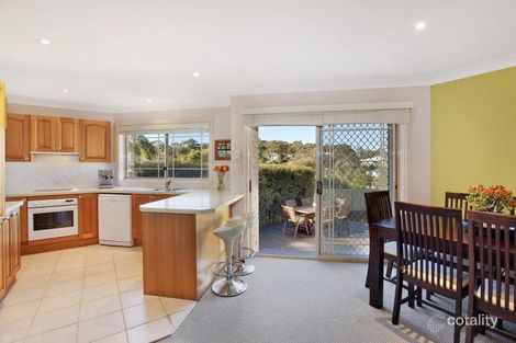 Property photo of 2/25-27 Como Road Oyster Bay NSW 2225