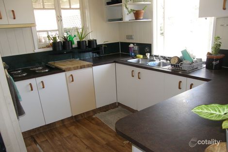 Property photo of 44 Barnes Street Goomeri QLD 4601