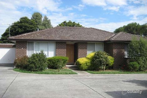 2/7-9 Adrienne Cres, Mount Waverley, VIC 3149