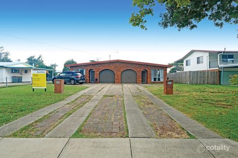 2/15 Wright St, Norman Gardens, QLD 4701