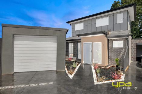 3/2 Bessell Ct, Jacana, VIC 3047