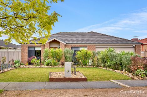 Property photo of 26 Hamilton Hume Parade Craigieburn VIC 3064