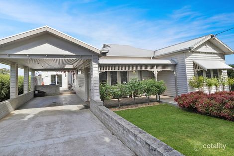 Property photo of 8 Sedgewick Street Hamilton VIC 3300