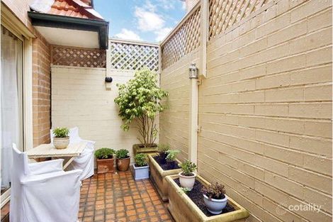 Property photo of 9/2 Lang Street Mosman NSW 2088