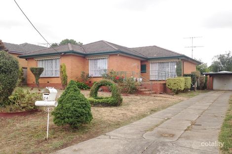 14 Fitzroy St, Kilmore, VIC 3764