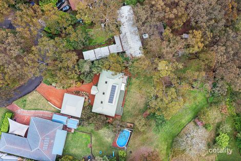 Property photo of 39 Thomson Avenue Springwood NSW 2777