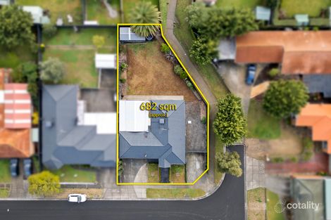 Property photo of 6 Ahmet Place Hillside VIC 3037