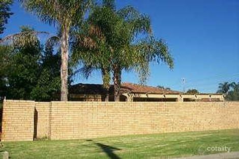 Property photo of 3/9 Lloyd Street Cannington WA 6107